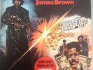 James Brown – Slaughter's Big Rip-Off ITALIAN PRESS 1973 Polydor ‎ 2391 084 A EX