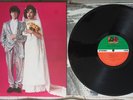 SPARKS Angst In My Pants LP  ORIG 1982 US ATLANTIC SD19347 INNER RECORD NM