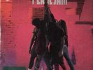 Pearl jam Ten NEAR MINT Epic Vinyl LP