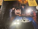 PAUL McCARTNEY & WINGS - BACK TO THE EGG, LP IN FACTORY SHRINK W/ HYPE STICKER