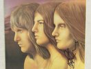 Carl Palmer SIGNED Emerson Lake & Palmer ELP Trilogy Vinyl w/JSA COA 81523FR-4H