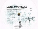 Kai Tracid - Liquid Skies (Vinyl 12