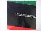 Joseph Bonner Feat Clint Houston & Billy Hart Triangle Trio PA-7122  VINYL LP