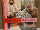 IN HAND️OutKast - Speakerboxxx/The Love Below 4LP Vinyl (Red & Pink) x/1000