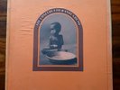 VINYL GEORGE HARRISON The Concert For Bangladesh BOX SET STCX 3385 APPLE 3 x LP