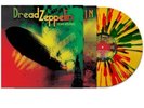 Dread Zeppelin 'Dejah-Voodoo' Limted Edition Rasta Colors Vinyl LP  New, Sealed