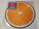 GLASS ANIMALS 'Dreamland  Tangerine Edition Picture Disc LP  Imported and Rare