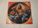 Ted Nugent 'State Of Shock' Vintage Pic Disc LP  '79 Promo Release  70s Rock