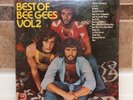 BEE GEES BEST OF VOL 2 1973 STILL SEALED LP BARRY ROBIN MAURICE GIBB RSO RECORDS