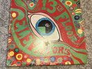 Thirteenth Floor Elevators; Psychedelic; International Artists; OG, FIrst STEREO