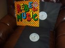 Rebel Music, An Anthology of REGGAE Music, UK Trojan TRLD 403, 2 LP, 12