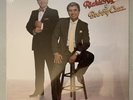 Richie Ray & Bobby Cruz - Mas Que Vencedores LP 1986 Riboje SEALED