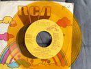 Elvis Presley JB-13500 I WAS THE ONE (USA 1983 ORIGINAL) 45 RPM (RARE PROMO)