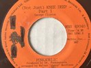 rare FUNKADELIC Not Just Knee Deep 45 BARBADOS 7