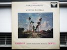 SXL 2026 Mendelssohn Violin Concerto & Bruch Scottish Fantasia Campoli ED1 WBG
