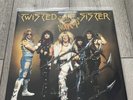 Twisted Sister- Big Hits And Nasty Cuts 1992 1st Pressing LP