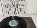 Where The Groupies Killed The Blues by Lucifer’s Friend Rare Vinyl w/Insert
