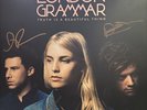LONDON GRAMMAR 