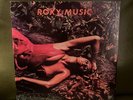 Roxy Music - Stranded  LP Vinyl 1973 ATCO records VG+ Bryan Ferry
