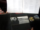 U2    -      The Joshua Tree,       ORIGINAL 1987 UK LP + insert... DECENT COPY
