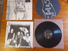 RAGE AGAINST THE MACHINE battle of los angeles FIRST US PRESS VINYL lp