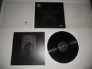 David Bowie BlackStar Die Cut Audiophile 180g LP USA Ultrasonic CLEAN OOP Mint