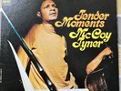 McCoy Tyner ‎– Tender Moments French Reissue 1982