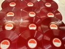 Catholic Children's Record Club Box Set Red Vinyl Story of Jesus Christ 12 Vol.