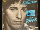Bruce Springsteen The River Vinyl Record Album LP Hype Sealed New IGS 7.5 7