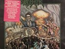Cryptic Slaughter - Money Talks LP 1987 Restless ‎– 72204-1 [Original Sealed ]