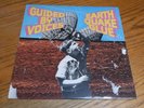 Guided By Voices Earthquake Glue Vinyl Record (2003) Matador Records Near Mint