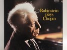 LP/ Vinyl / Rubinstein, Chopin - Rubinstein Plays... (RCA / SER 5692 (12) (z))