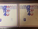 Top 100 Year End Countdown 1978 CASEY KASEM American Top 40 Andy Gibb 8xLP Vinyl