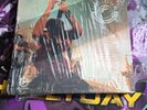 Coffret Cadillac Tour johnny hallyday comme Neuf