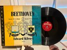 EDWARD KILENYI BEETHOVEN SONATA 21 & 26 / R-199-83 REMINGTON 1952 USA PLAYS NM+