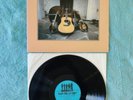 David Grisman: The David Grisman Quintet LP: 1977 Kaleidoscope Records, F-5 - NM