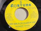 NATHANIEL MAYER & FABULOUS TWLIGHTS-FORTUNE 557-GOING BACK TO VILLAGE OF LOVE 45