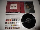 Bob Dylan Blood on the Tracks 2013 MFSL LP Master Recording EXC Ultrasonic CLEAN