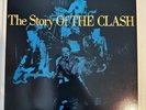 Story of the Clash Vol. 1 2 Lp EX