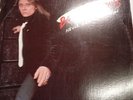 Benny Mardones Never Run Never Hide Vinyl  12