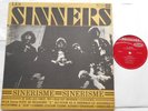 CANADA  LES SINNERS Sinerisme  ORIG 1967 1st Press GARAGE PSYCH FUZZ LP QUEBEC