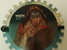 Warlock Doro, You Hurt My Soul, Pictures LP, Vinyl, ungespielt, Zahnradcover