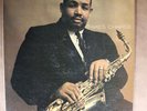 Cannonball Adderley RIVERSIDE 1148 M-/VG+ STEREO CANNONBALL TAKES CHARGE JAZZ LP