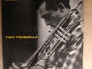 Tony Fruscella ATLANTIC 1220 VG+/VG+ MONO JAZZ LP