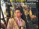 Jazz Bop Art Pepper Meets The Rhythm Section OG LP DG 1957 Mono Red Print VG+