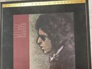 Bob Dylan - Blood on The Tracks (2019, Mobile Fidelity Sound Lab) Vinyl Box Set