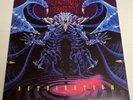 MALEVOLENT CREATION-Retribution Vinyl LP (1992) FIRST PRESS  Death Metal