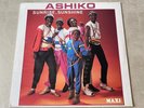 Ashiko – Sunrise, Sunshine Hey Mr. DJ South Africa Release Maxi Single BRAND NEW
