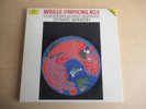 Mahler-Symphonie No.9-Bernstein-2er DGG Digital Lp Box-Vinyl ist VG++/Mint-