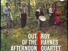 RARE Jazz Roy Haynes Quartet Out Of The Afternoon OG MONO LP Impulse  A-23 EX